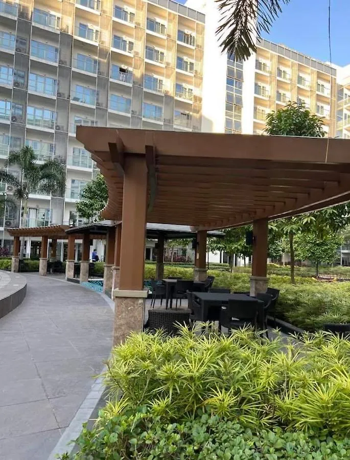 81 Newport Boulevard -Across Naia Terminal 3 Manila