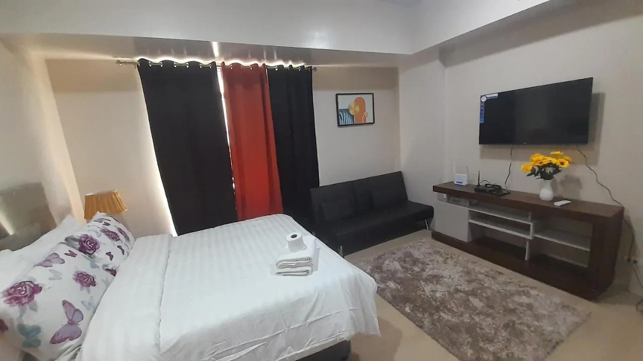 Apartment 81 Newport Boulevard -Across Naia Terminal 3 Manila